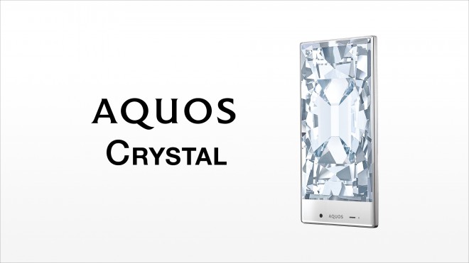 Sharp-Aquos-Crystal