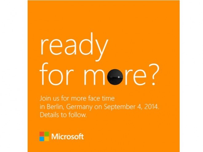 microsoft-ifa-press-invite