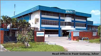 pantech-corporation-office