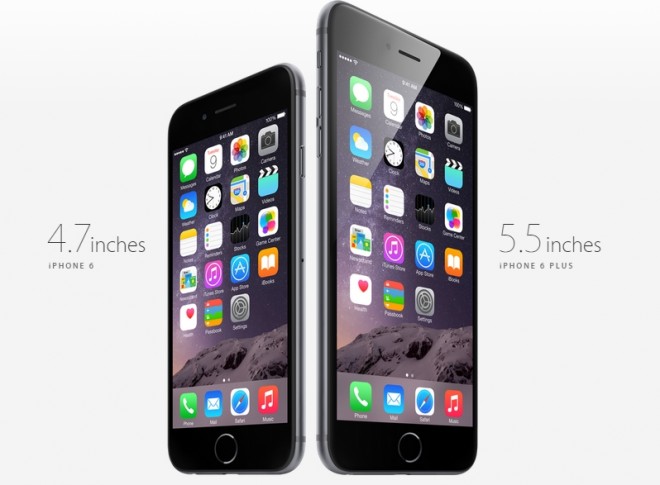 iPhone