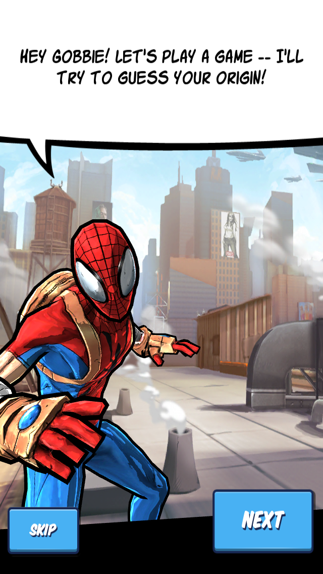 Download Amazing Spider Man 2 2D for Android. Spider man mobile. Gameloft  java game 