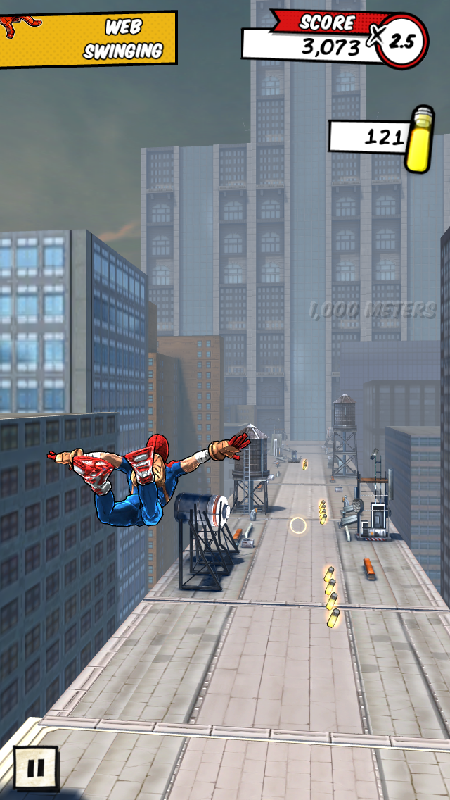 spider man unlimited ios download spider man unlimited ios download