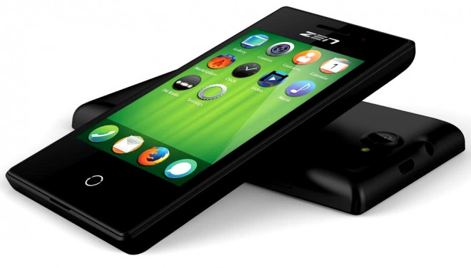 Zen-Fire-U105