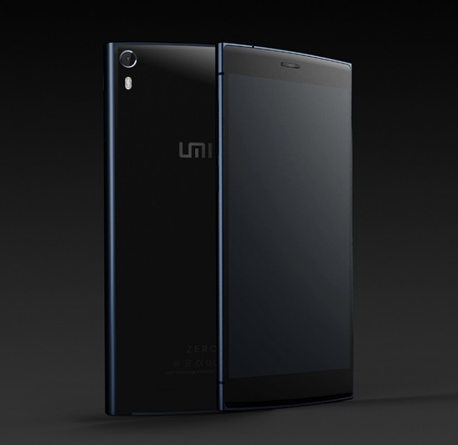 umizero