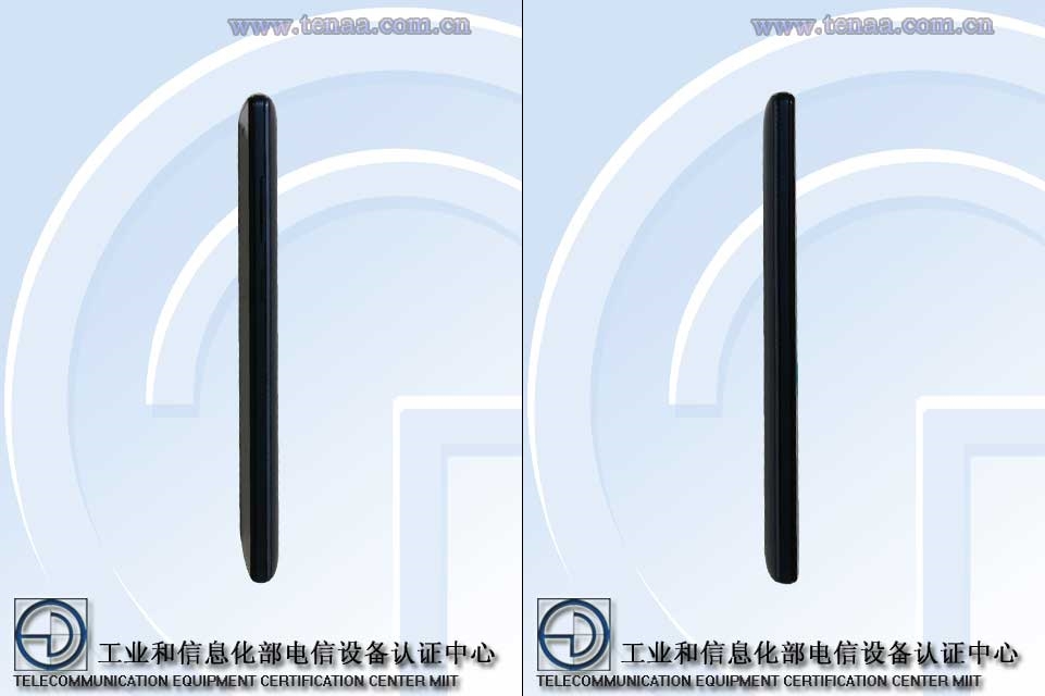 OPPO 3007 recibe certificación TENAA