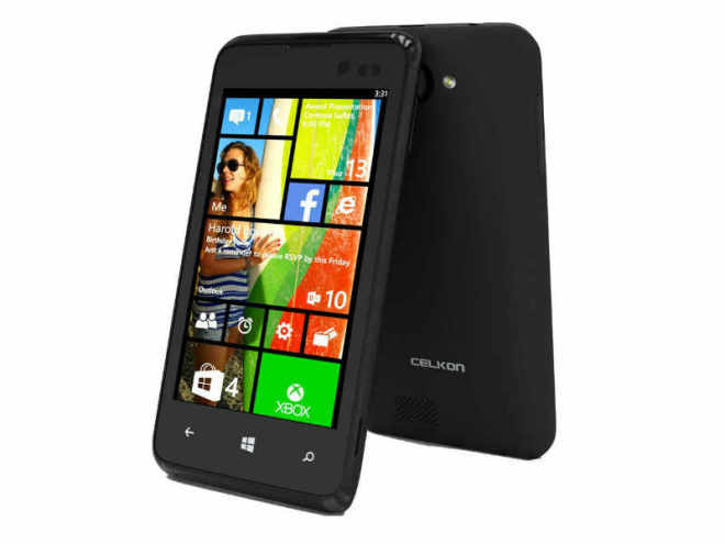 celkon-win-400