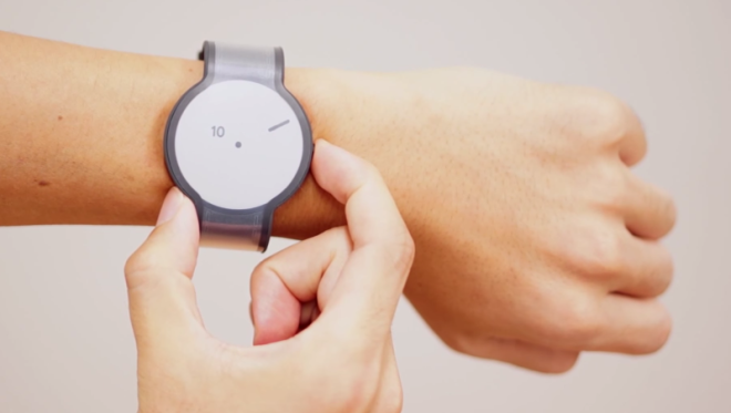 sony fes watch