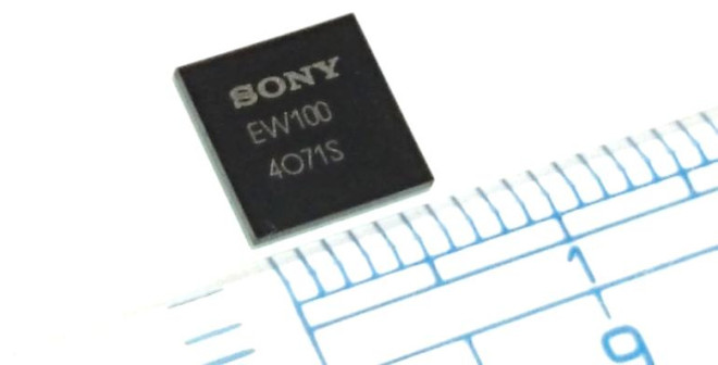 Sony-SMT-EW100-Digital-TV-Tuner-Module