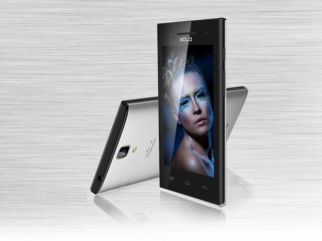 Xolo Q520s Launched in India Another Dual SIM Phone with Low Price and Interesting Design GSMDome