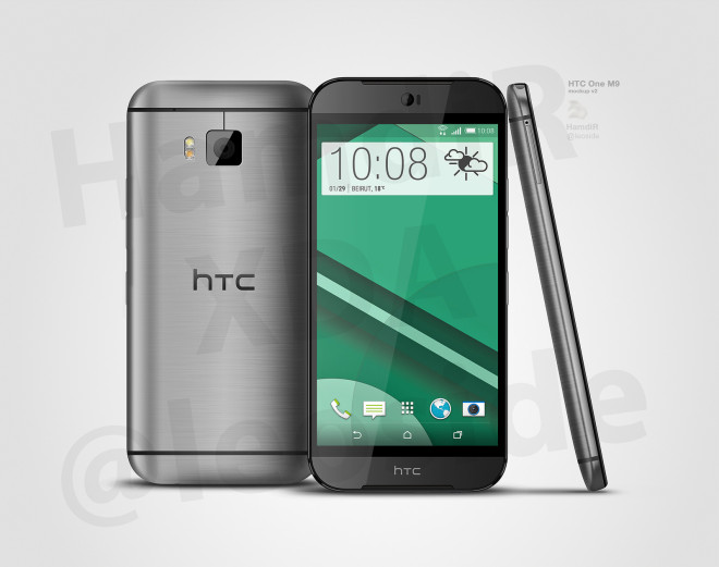 htc hima render 1