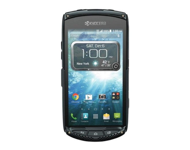 kyocera