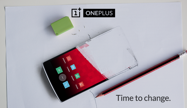 OnePlus-Time-To-Change