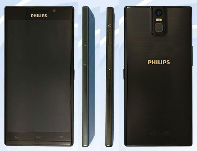 Philips-I999