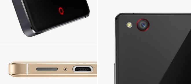 ZTE Nubia Z9 (1)