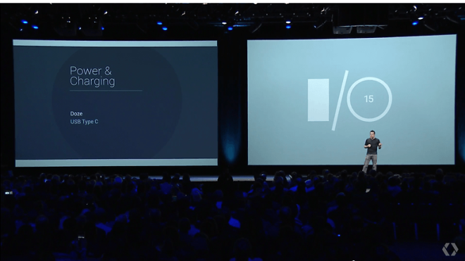 android m 8