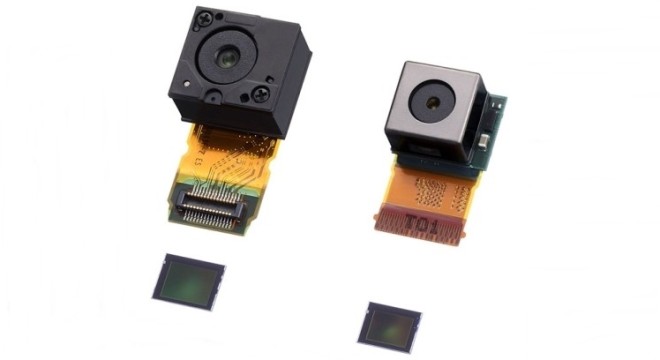 camera sensor