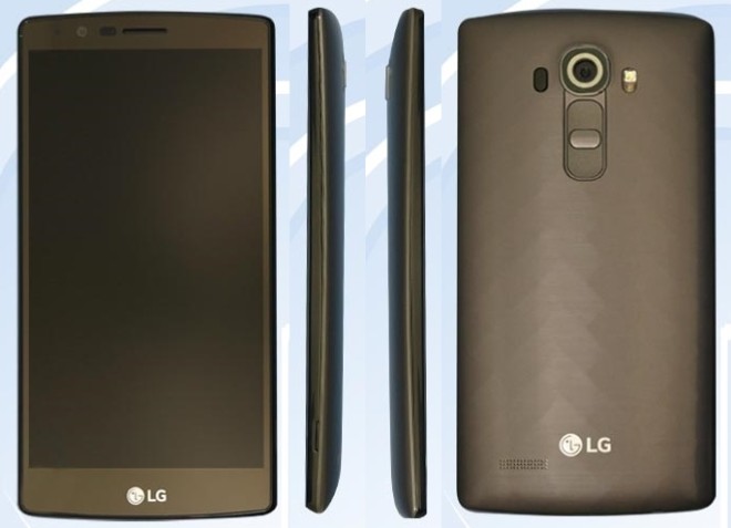 lg g4