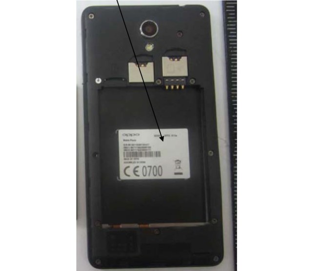 oppoa11w