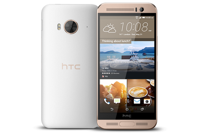 HTC-One-ME (1)