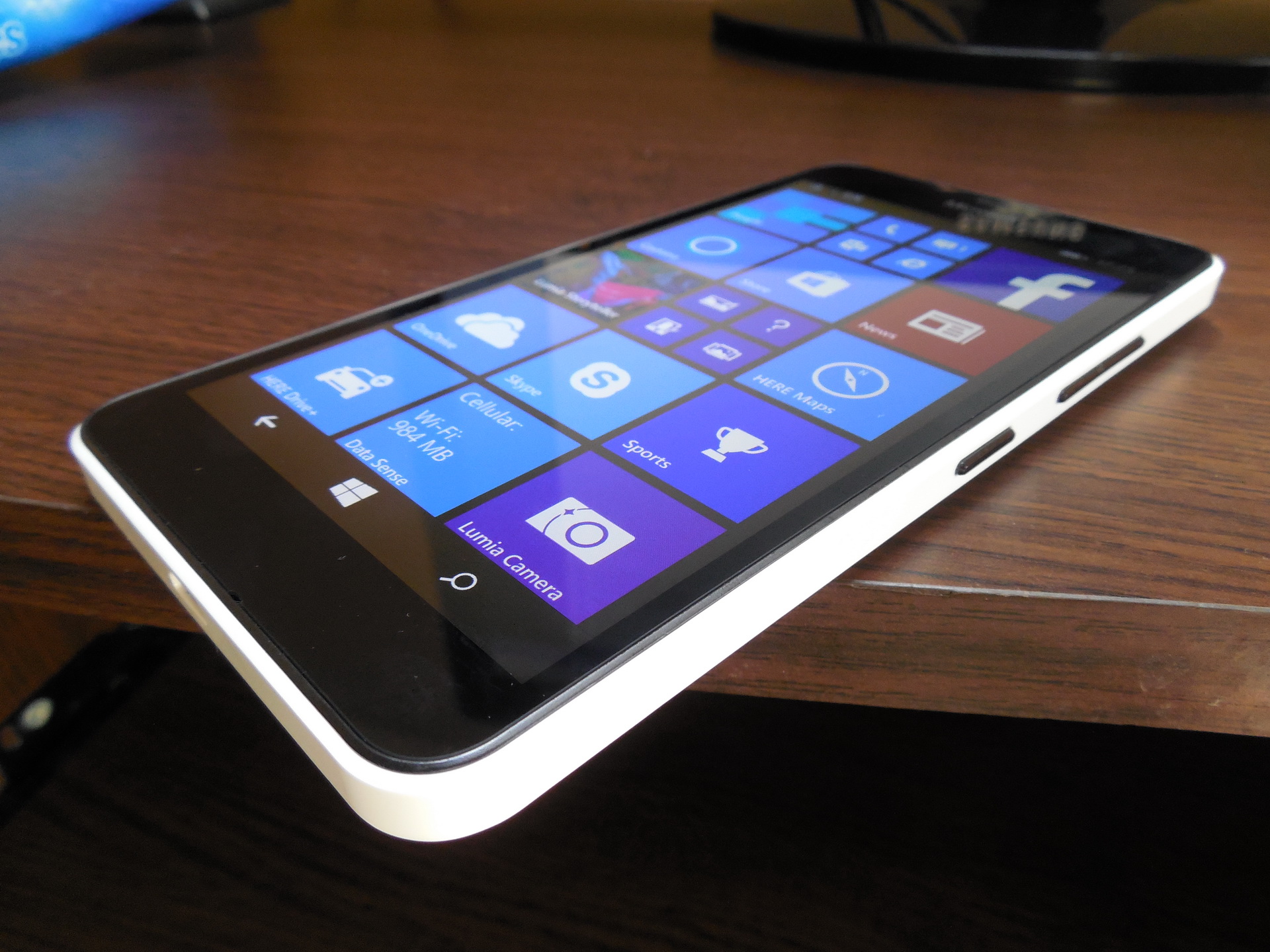 Lumia 640 y Lumia 640 XL: más gama media de Microsoft