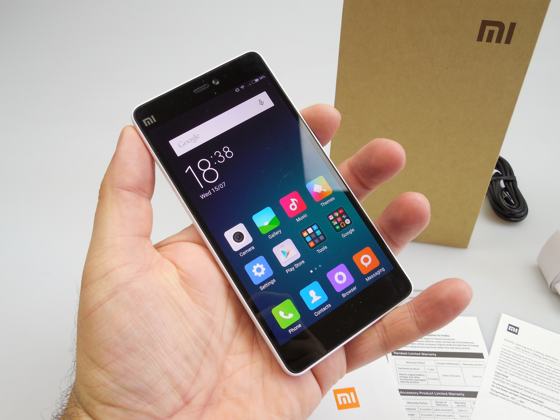 xiaomi uyg4024rt