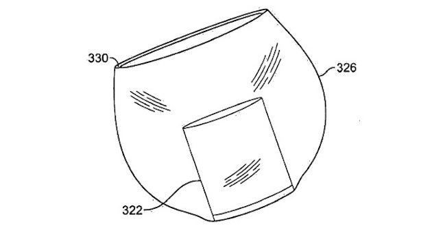 earbud patent 2