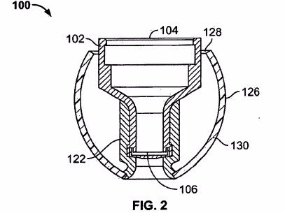 earbud patent 3