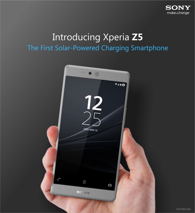 Sony-Xperia-Z5-concept-solar-power-1