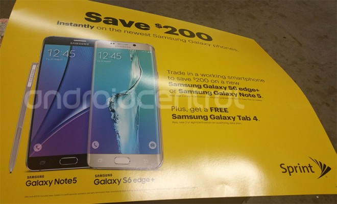 sprint-note-5-deal