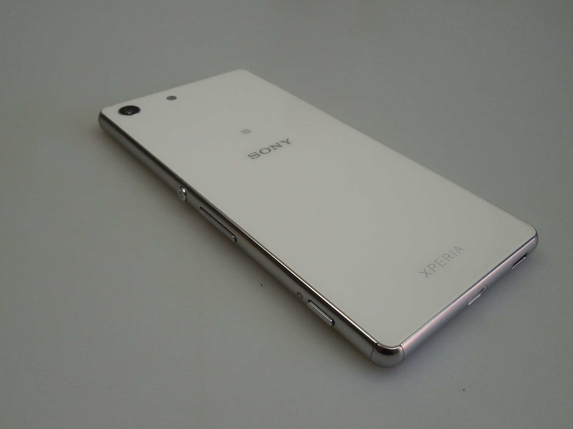 Sony Xperia M5 Dual Review: New Fangled Cameraphone They ...
