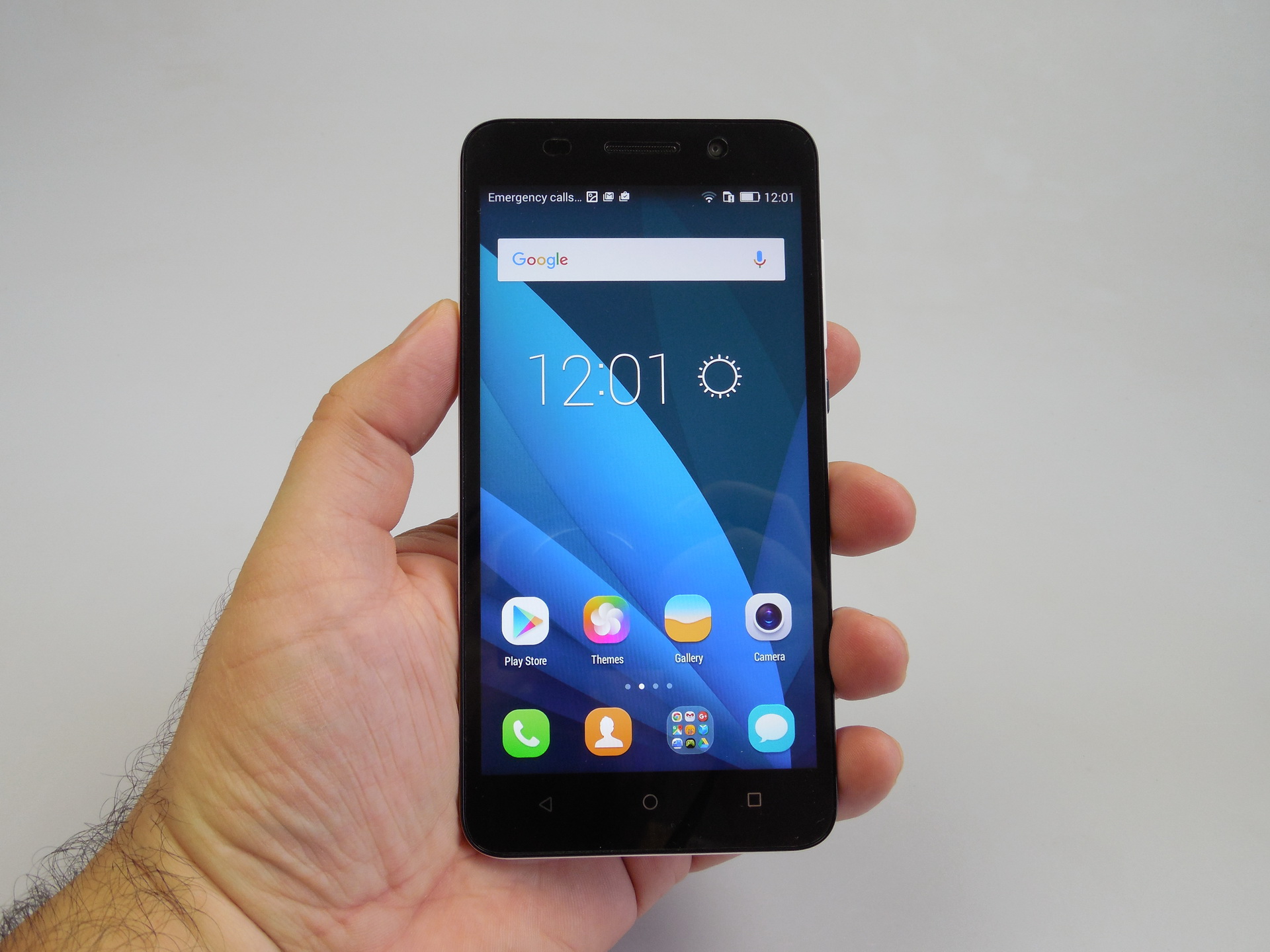 Huawei Honor 4X Review: a Great Option for Young People Who Travel a Lot,  Solid P8 Lite Alternative (Video) 
