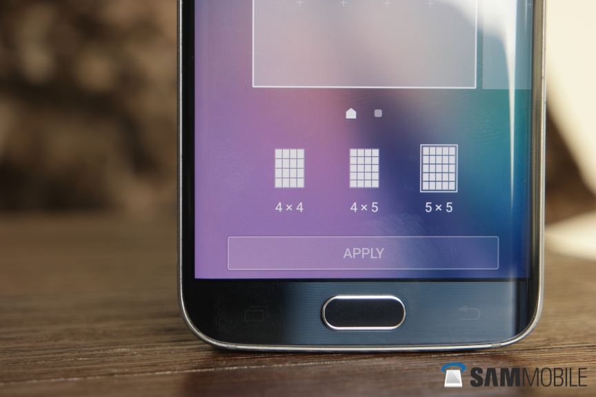 samsung galaxy s6 edge android 8