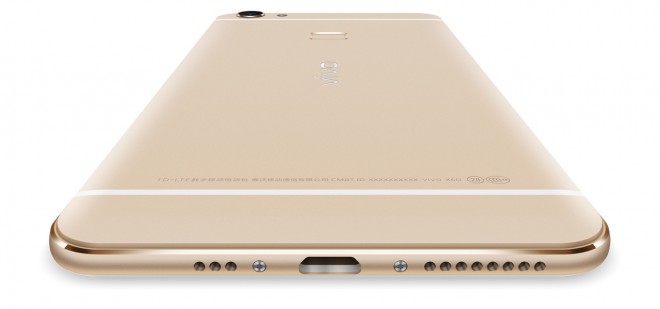 VivoX6 (3)