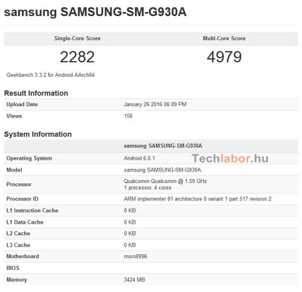 samsung galaxy s7 geekbench vs iphone 6s samsung galaxy s7 geekbench vs iphone 6s