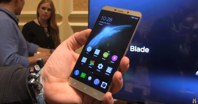 snapdragon 820 letv le max pro