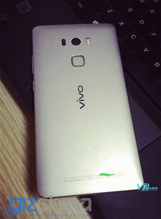 vivo-xplay-5s