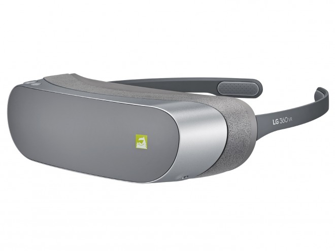 VR-Headset