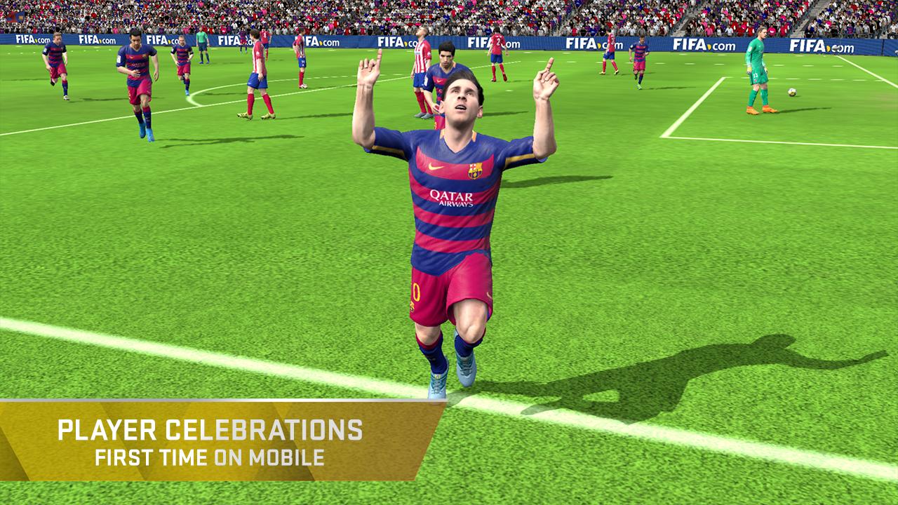 Six reasons to play FIFA 16 Ultimate Team