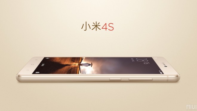 mi 4s 3