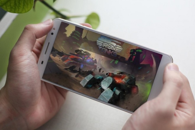 Doogee2