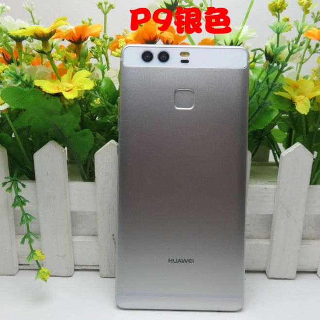 huawei p9 leaked dummy  (5)