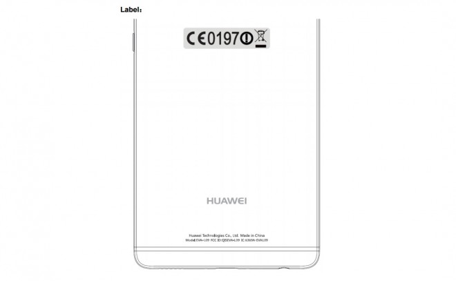 huaweip91