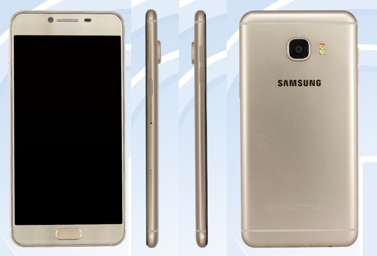samsung c5 2018