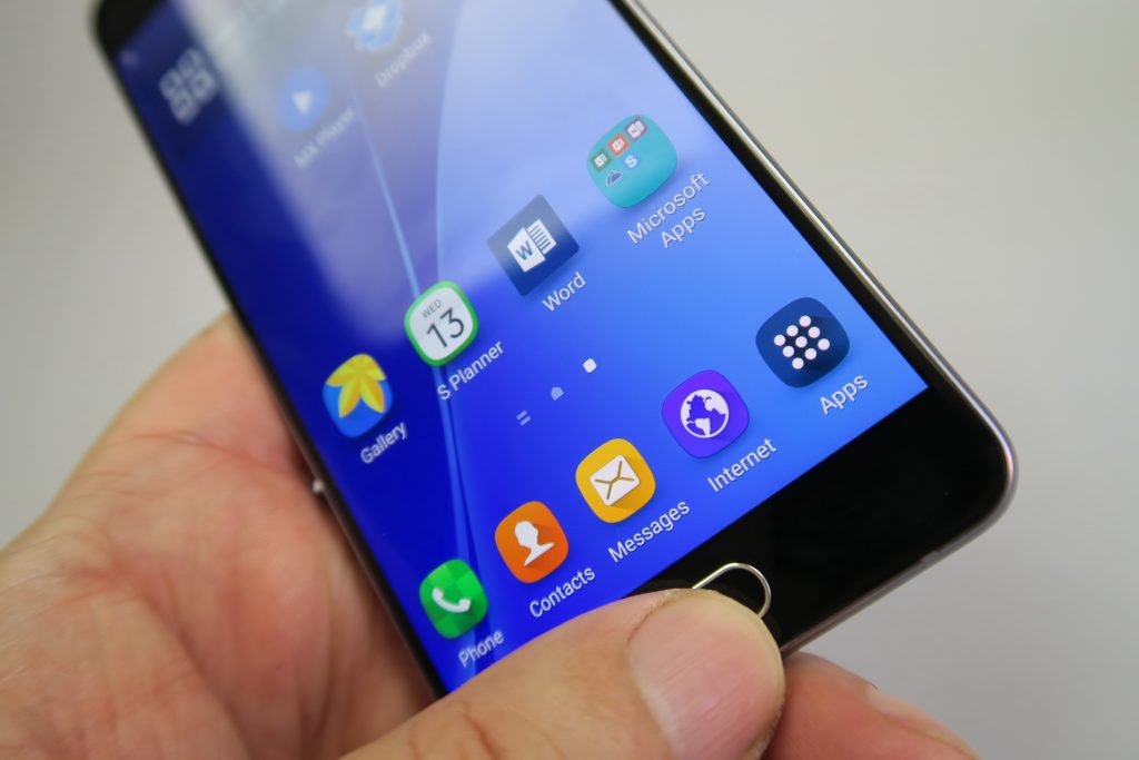 samsung a56 2016
