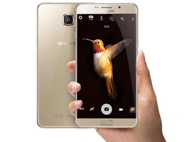 Samsung-Galaxy-A9-Pro-smartphone
