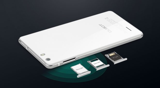 Cubot X16 S (8)