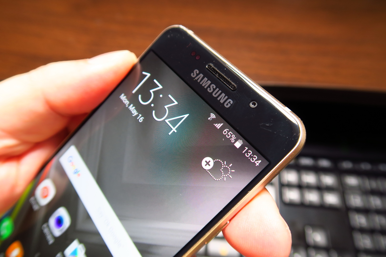 galaxy a3 1