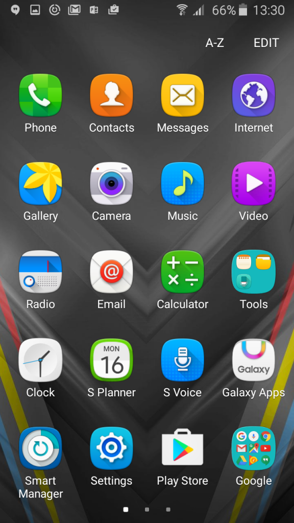 UI