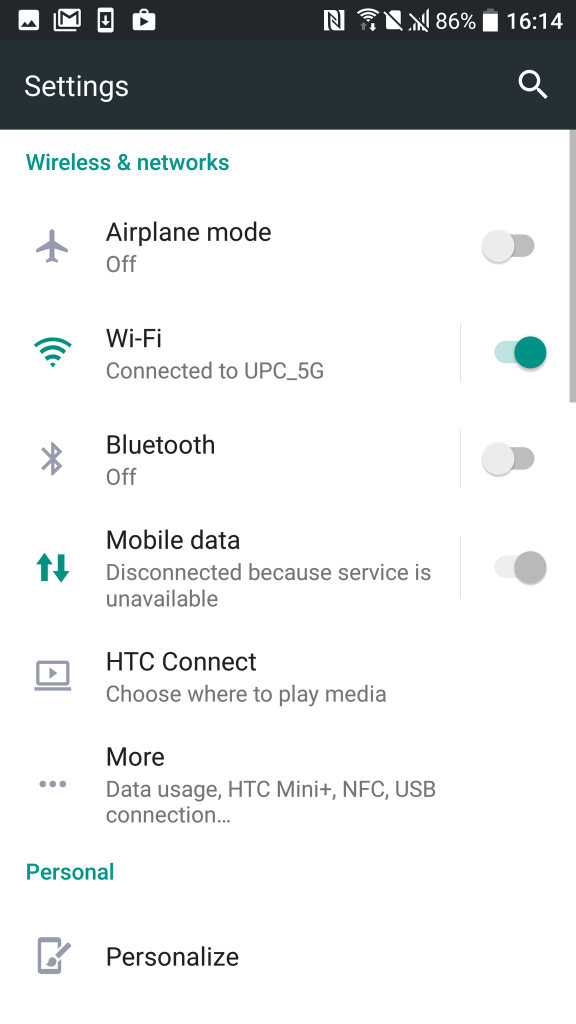 UI