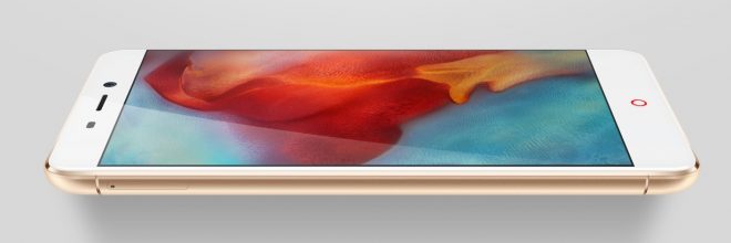 ZTE Nubia N1 (4)